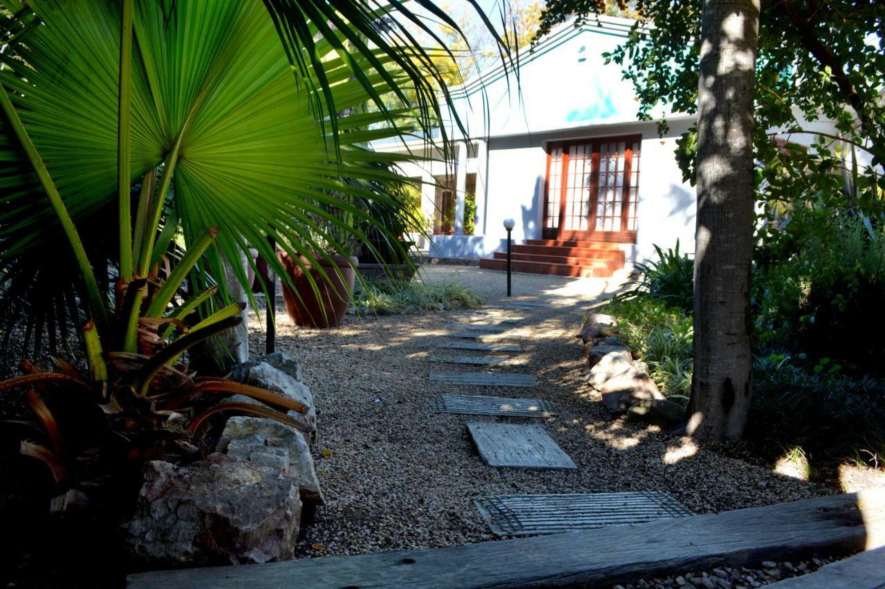 Beyond Cui Bono Guesthouse Addo Exterior photo