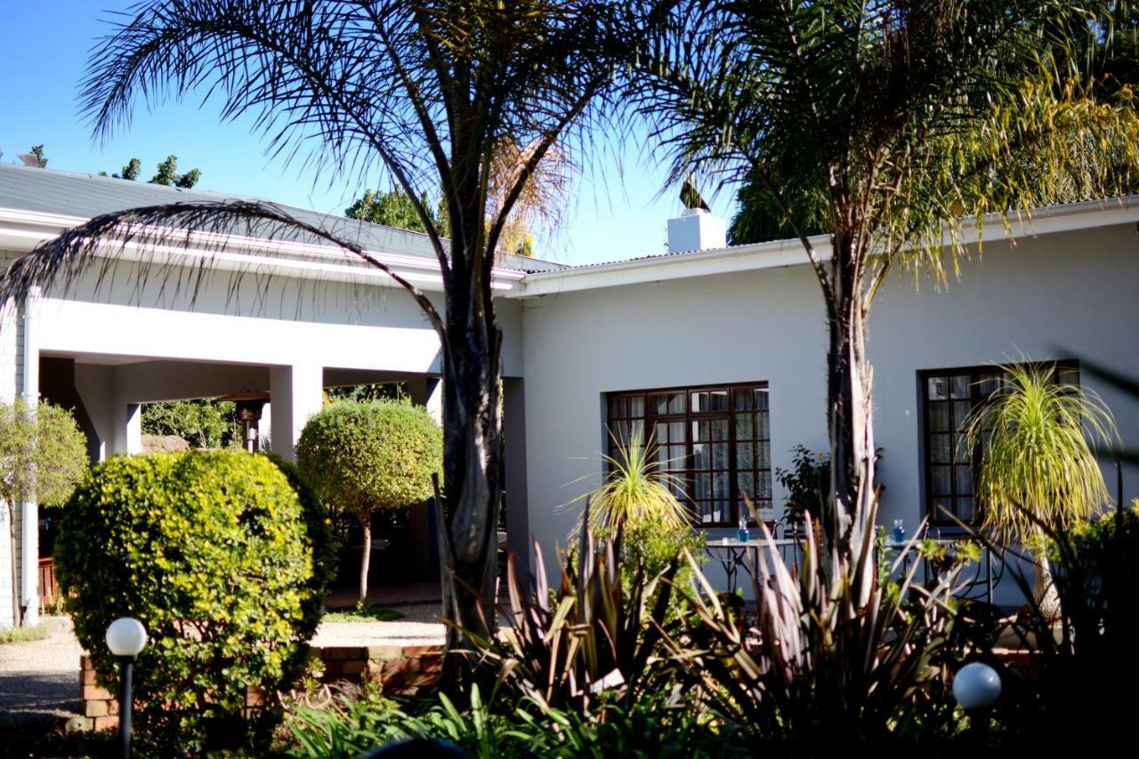 Beyond Cui Bono Guesthouse Addo Exterior photo