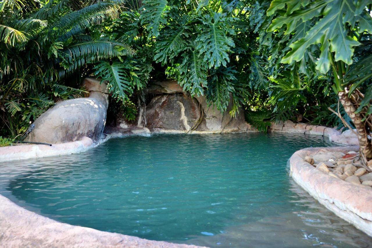 Beyond Cui Bono Guesthouse Addo Exterior photo