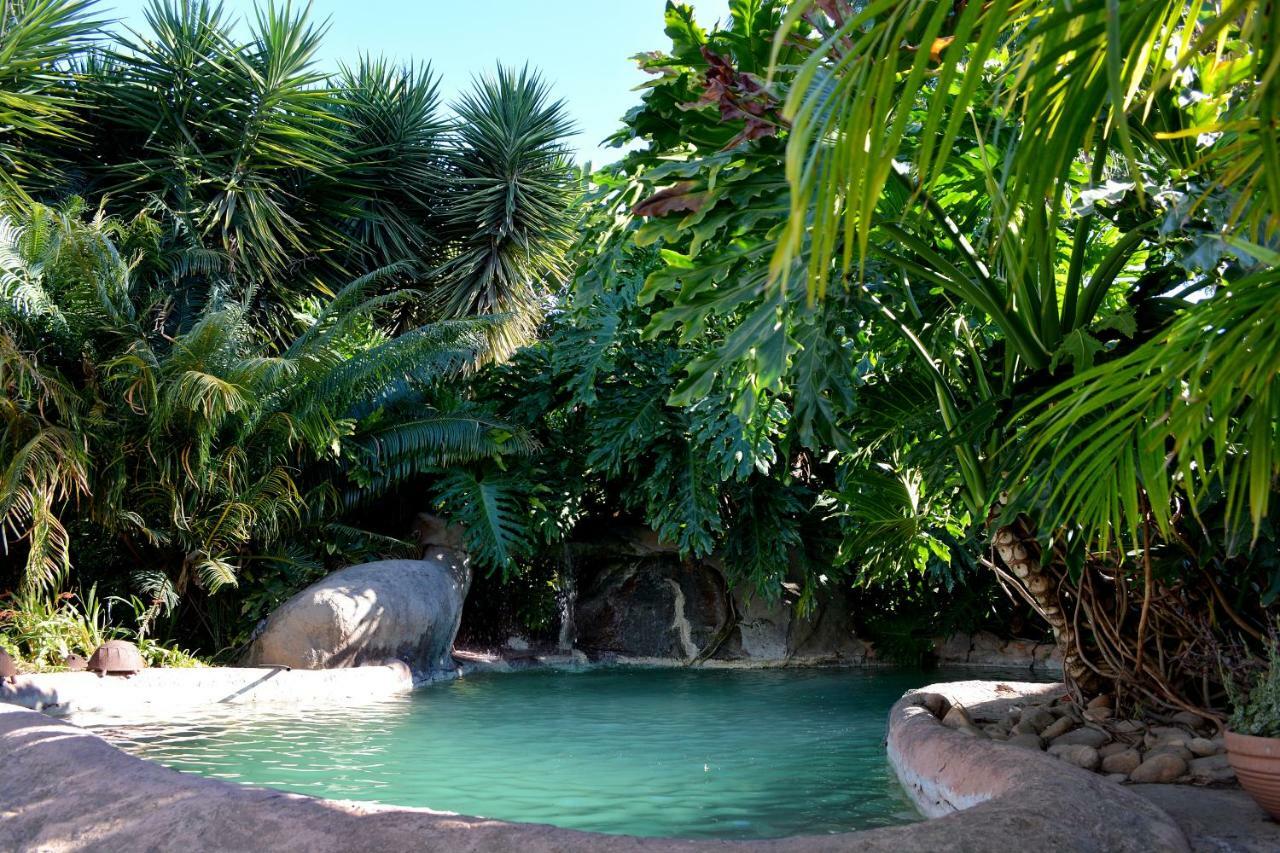 Beyond Cui Bono Guesthouse Addo Exterior photo