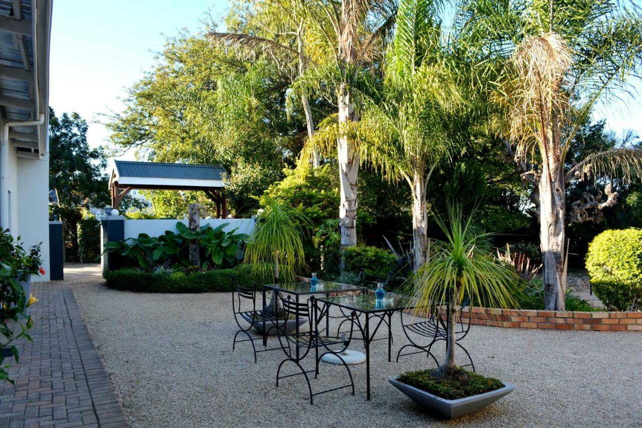 Beyond Cui Bono Guesthouse Addo Exterior photo