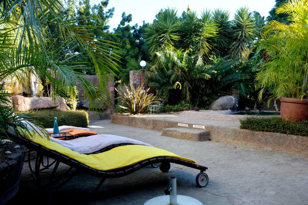 Beyond Cui Bono Guesthouse Addo Exterior photo