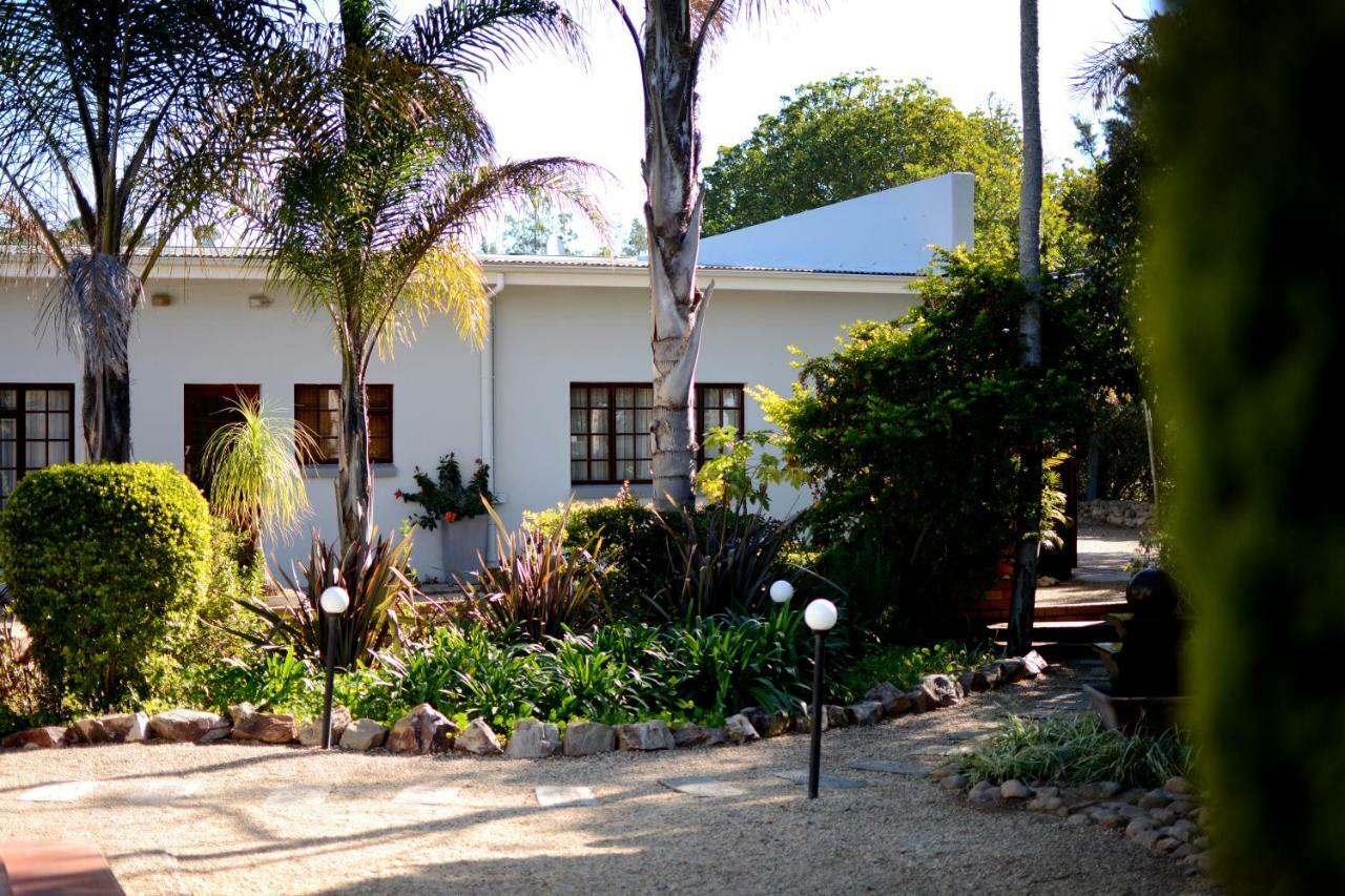 Beyond Cui Bono Guesthouse Addo Exterior photo