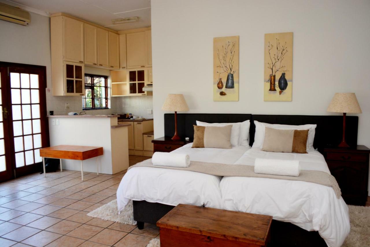 Beyond Cui Bono Guesthouse Addo Exterior photo