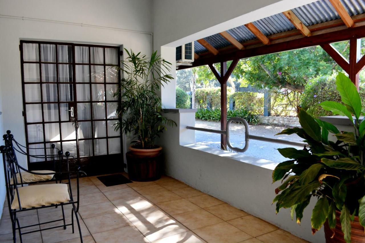 Beyond Cui Bono Guesthouse Addo Exterior photo