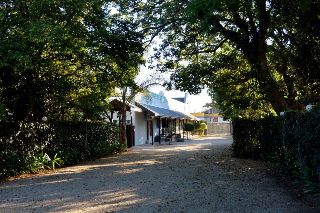 Beyond Cui Bono Guesthouse Addo Exterior photo