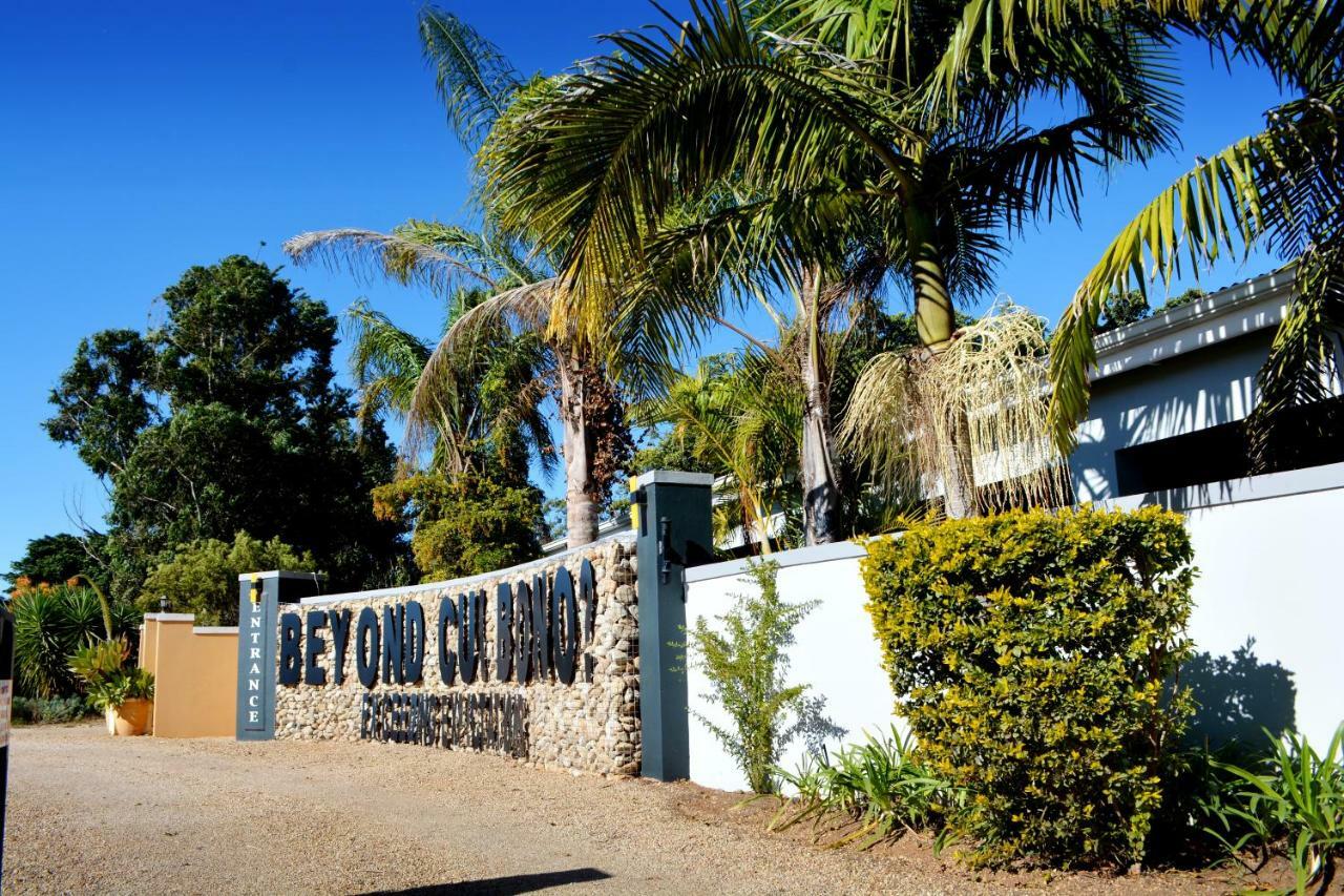 Beyond Cui Bono Guesthouse Addo Exterior photo